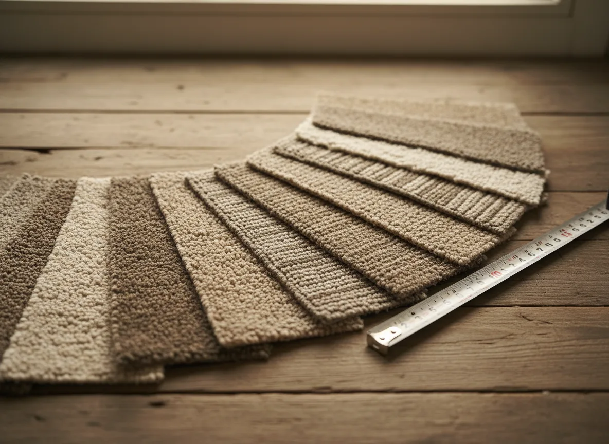 Carpet Installation Arjay, KY FAQs